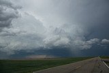 Australian Severe Weather Picture