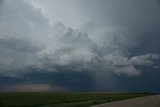 Australian Severe Weather Picture