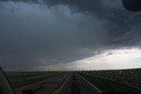 Australian Severe Weather Picture