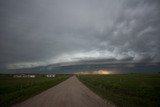 Australian Severe Weather Picture