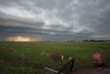 Australian Severe Weather Picture