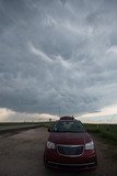 Australian Severe Weather Picture