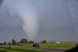 Australian Severe Weather Picture