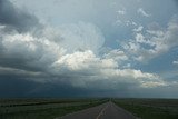 Australian Severe Weather Picture