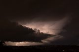 Australian Severe Weather Picture