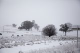 Australian Severe Weather Picture