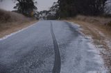 Australian Severe Weather Picture