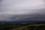 Australian Severe Weather Picture