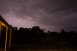 Australian Severe Weather Picture