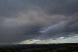 Australian Severe Weather Picture