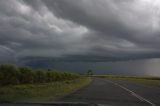 Australian Severe Weather Picture