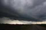 Australian Severe Weather Picture