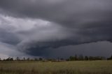 Australian Severe Weather Picture