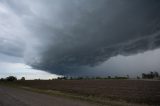 Australian Severe Weather Picture