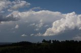 Australian Severe Weather Picture