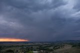 Australian Severe Weather Picture