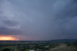 Australian Severe Weather Picture