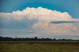 Australian Severe Weather Picture