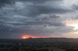 Australian Severe Weather Picture