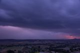 Australian Severe Weather Picture