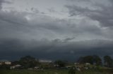 Australian Severe Weather Picture