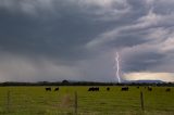 Australian Severe Weather Picture