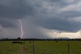 Australian Severe Weather Picture