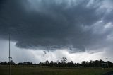 Australian Severe Weather Picture