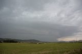 Australian Severe Weather Picture