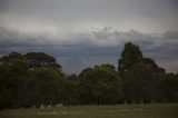 Australian Severe Weather Picture