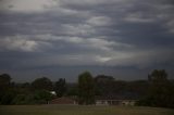 Australian Severe Weather Picture