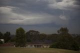 Australian Severe Weather Picture