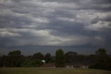 Australian Severe Weather Picture