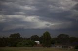 Australian Severe Weather Picture