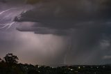 Australian Severe Weather Picture