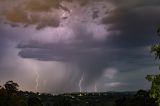 Australian Severe Weather Picture