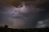 Australian Severe Weather Picture