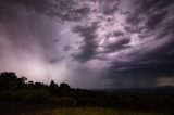 Australian Severe Weather Picture