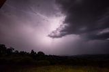 Australian Severe Weather Picture