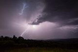 Australian Severe Weather Picture