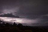 Australian Severe Weather Picture