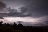 Australian Severe Weather Picture