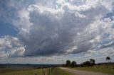 Australian Severe Weather Picture