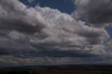 Australian Severe Weather Picture