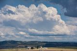 Australian Severe Weather Picture