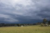 Australian Severe Weather Picture