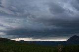 Australian Severe Weather Picture