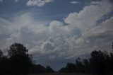 Australian Severe Weather Picture