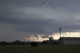 Australian Severe Weather Picture