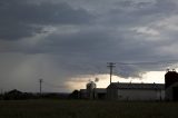 Australian Severe Weather Picture